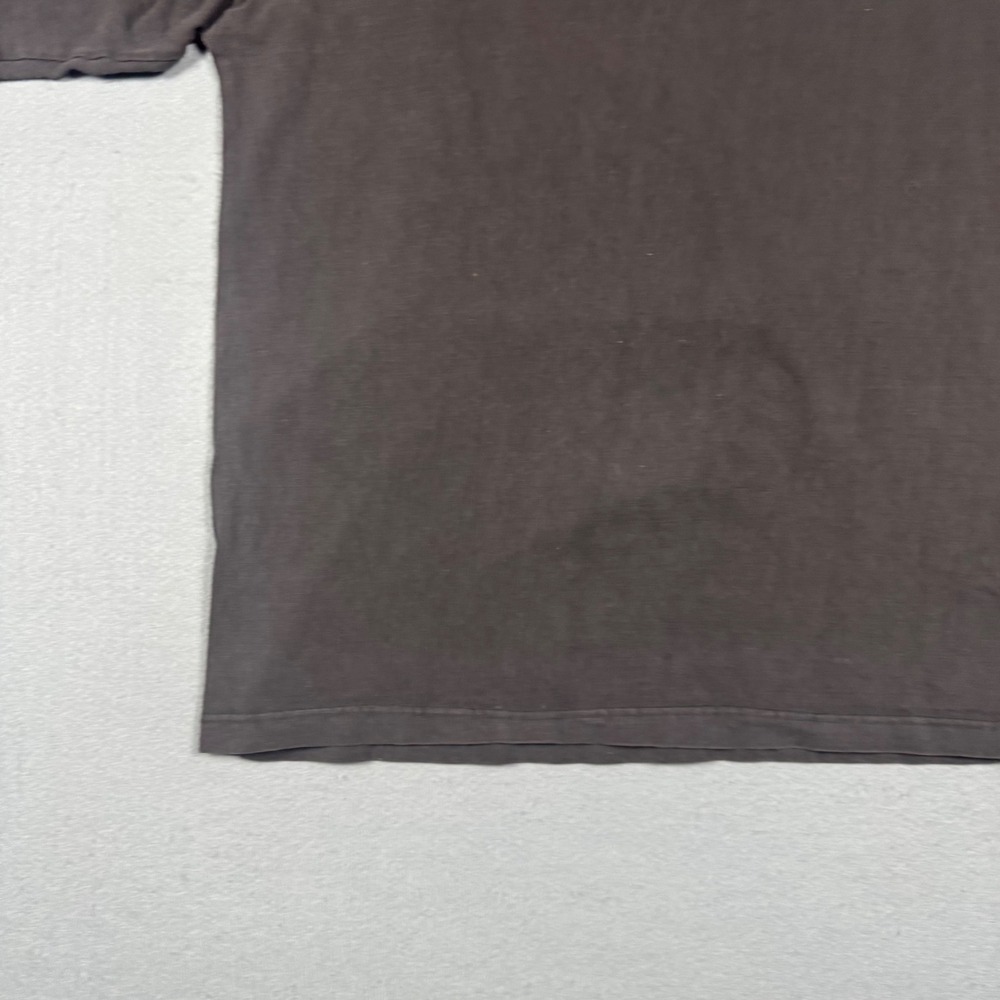 Hinano Tahiti Beer T-Shirt Mens 48 Black Cotton Vintage Graphic Print Tee Tahiti - Picture 11 of 12